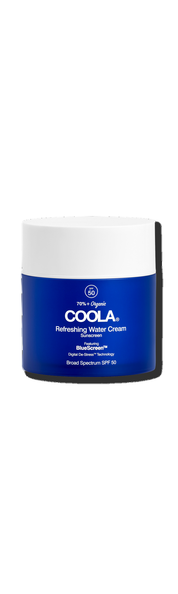 Ulta COOLA  Refreshing Water Cream SPF 50