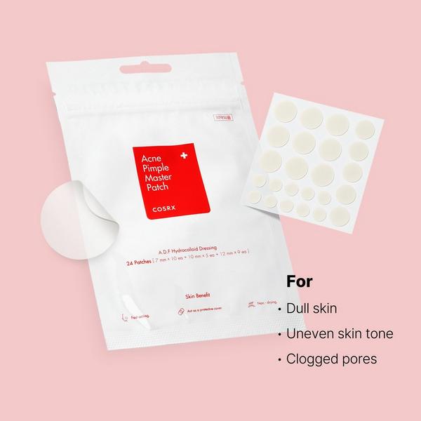 Ulta COSRX  Acne Pimple Master Patch - Original Care
