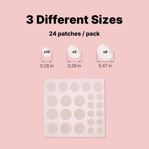 Ulta COSRX  Acne Pimple Master Patch - Original Care