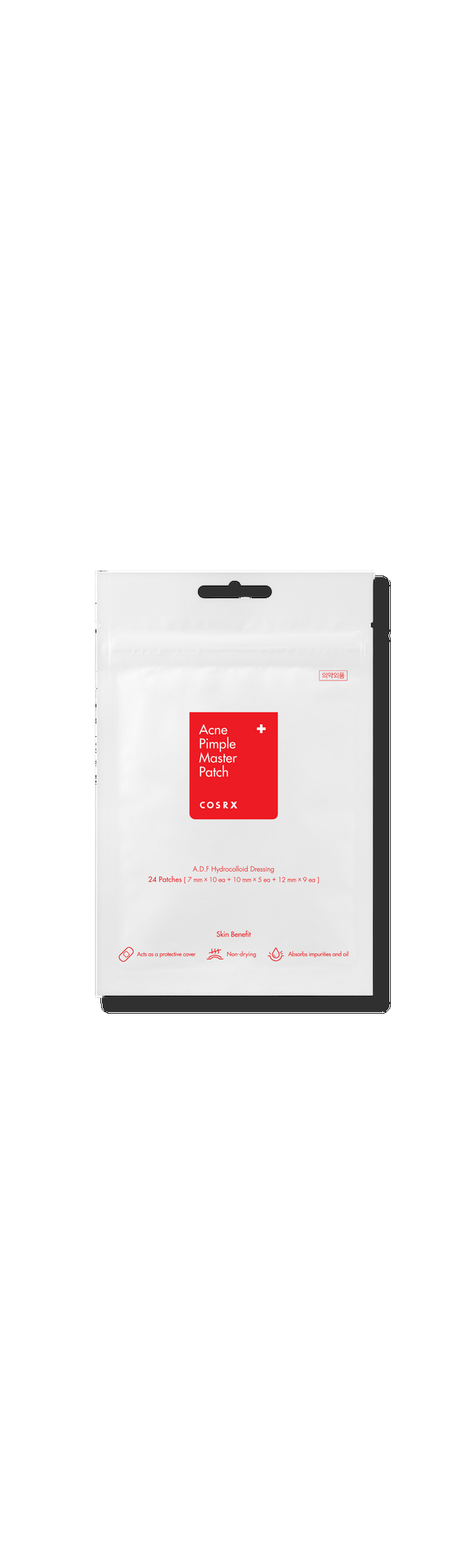 Ulta COSRX  Acne Pimple Master Patch - Original Care