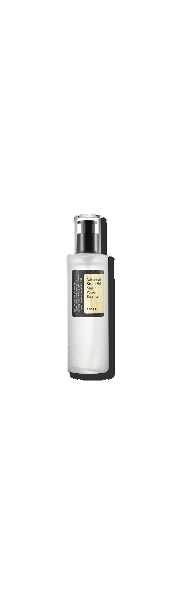 Ulta COSRX  Advanced Snail 96 Mucin Power Essence