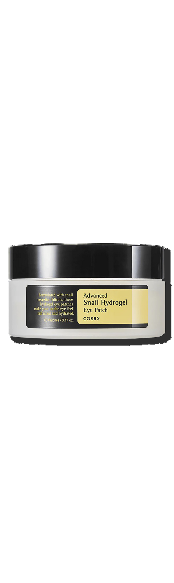 Ulta COSRX  Advanced Snail Hydrogel Eye Patch