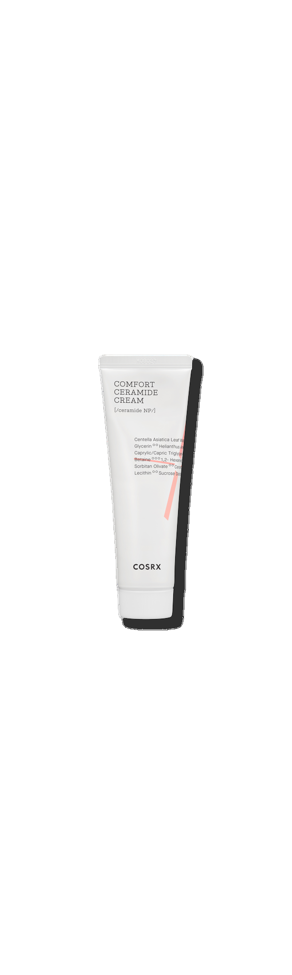 Ulta COSRX  Balancium Comfort Ceramide Cream