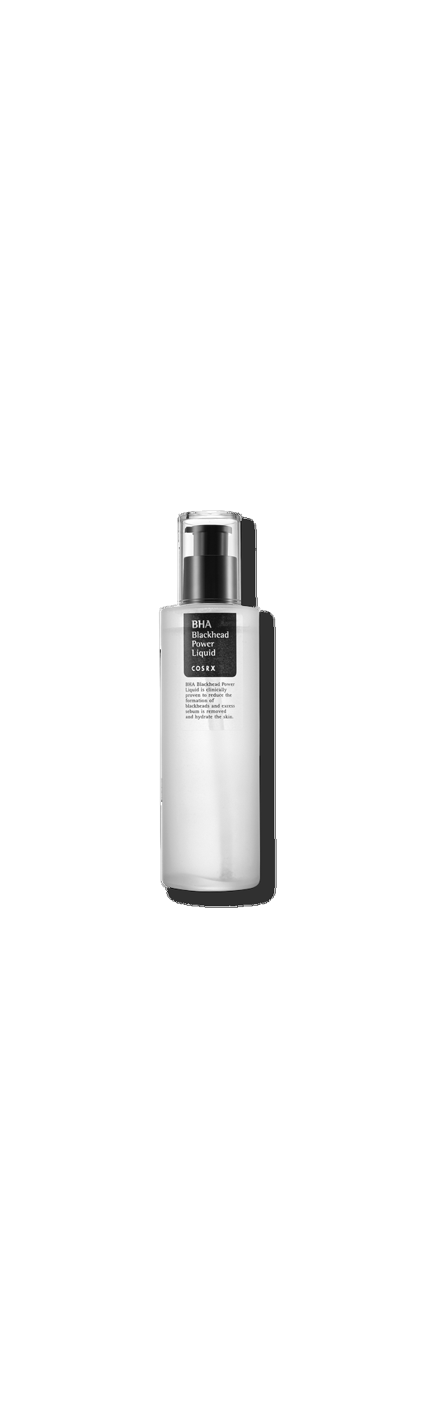 Ulta COSRX  BHA Blackhead Power Liquid Treatment