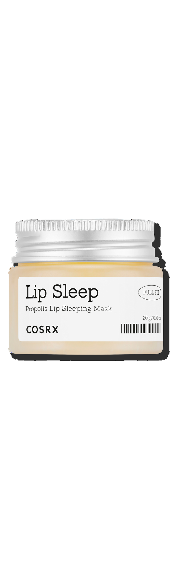 Ulta COSRX  Full Fit Propolis Lip Sleeping Mask