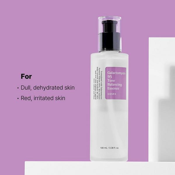 Ulta COSRX  Galactomyces 95 Tone Balancing Essence