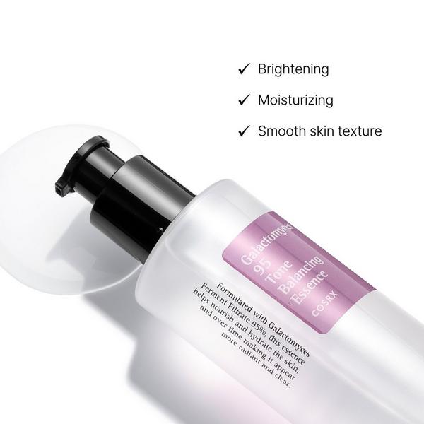 Ulta COSRX  Galactomyces 95 Tone Balancing Essence
