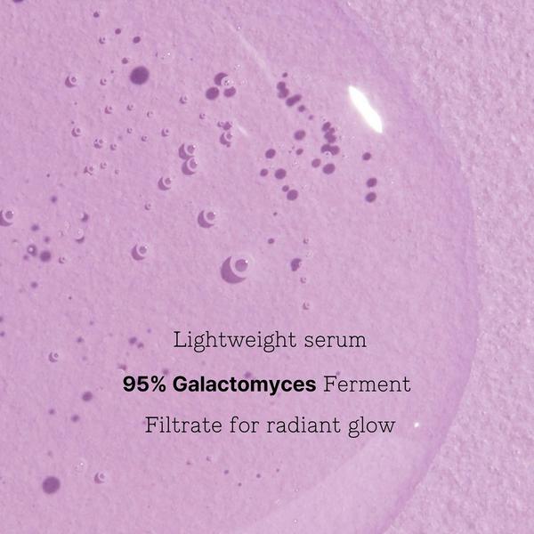 Ulta COSRX  Galactomyces 95 Tone Balancing Essence