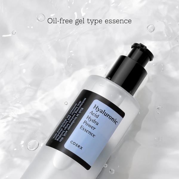 Ulta COSRX  Hyaluronic Acid Hydra Power Essence