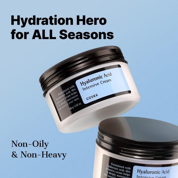 Ulta COSRX  Hyaluronic Acid Intensive Cream