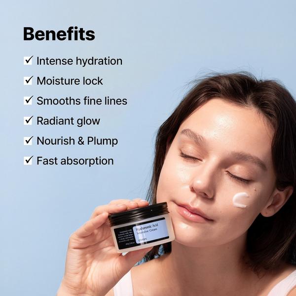 Ulta COSRX  Hyaluronic Acid Intensive Cream