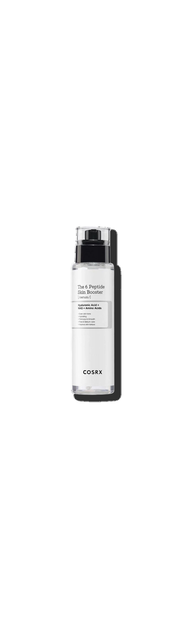 Ulta COSRX  The 6 Peptide Skin Booster Serum