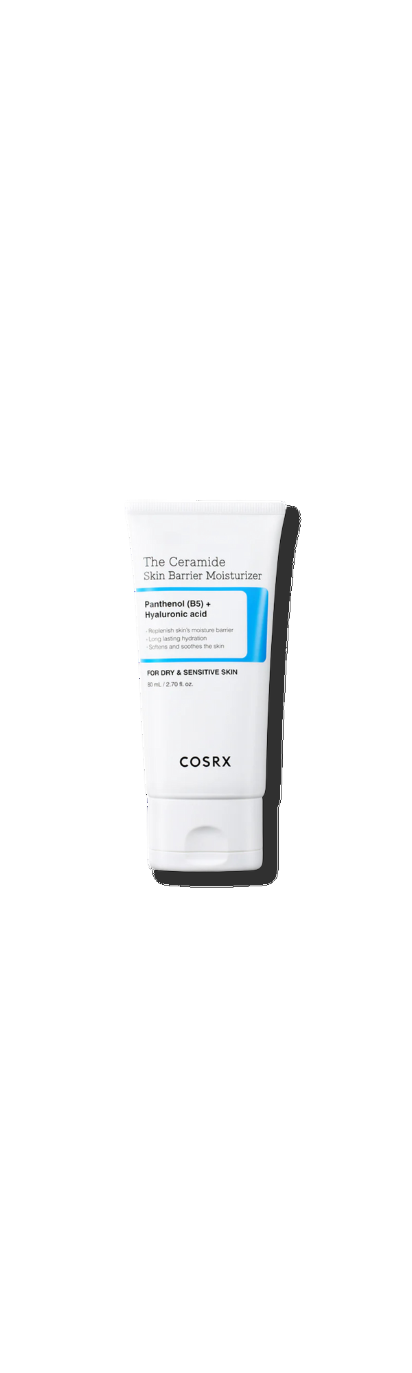 Ulta COSRX  The Ceramide Skin Barrier Moisturizer