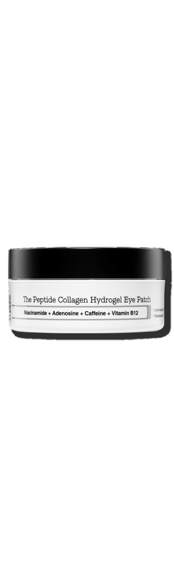 Ulta COSRX  The Peptide Collagen Hydrogel Eye Patch