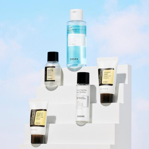 Ulta COSRX  The Viral PrepPair Kit