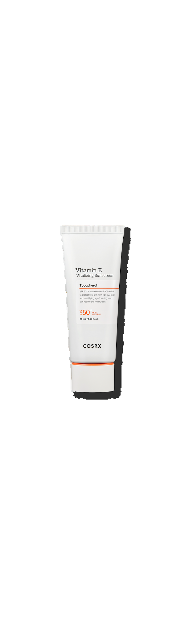 Ulta COSRX  Vitamin E Vitalizing Sunscreen SPF 50+