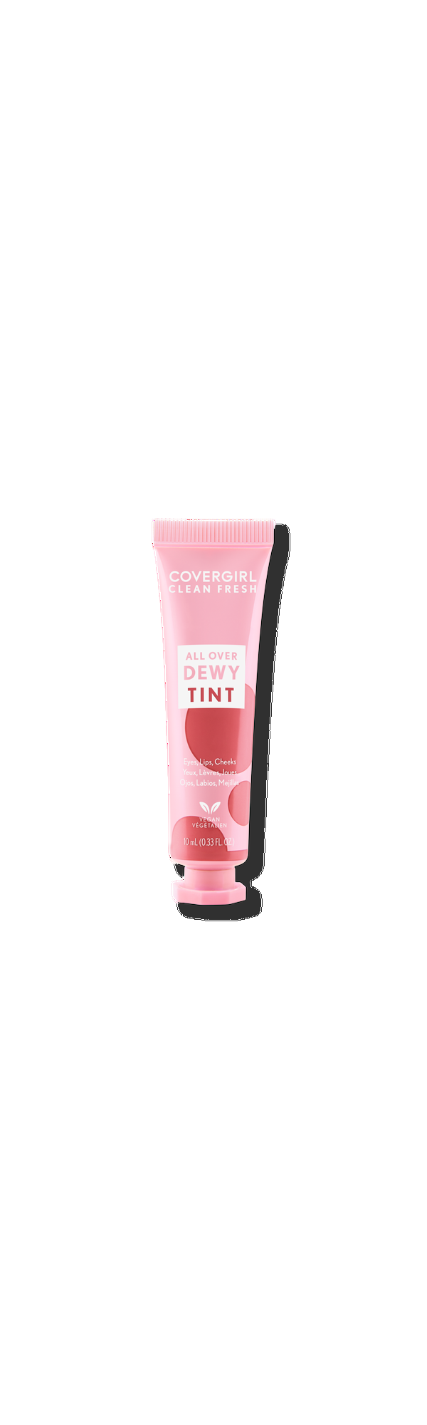 Ulta CoverGirl  Clean Fresh All Over Dewy Tint