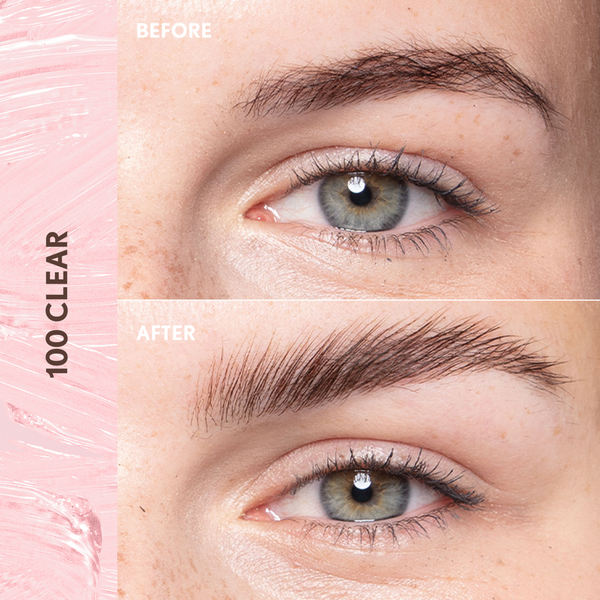 Ulta CoverGirl  Clean Fresh Brow Enhancer Gel