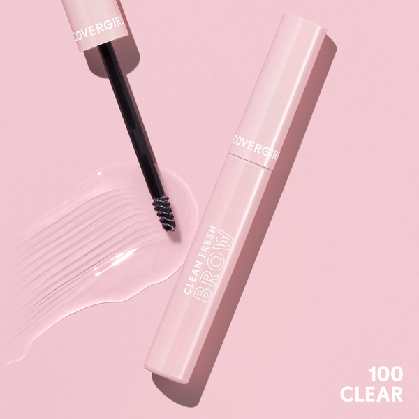 Ulta CoverGirl  Clean Fresh Brow Enhancer Gel