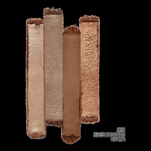 Ulta CoverGirl  Clean Fresh Clean Color Eyeshadow