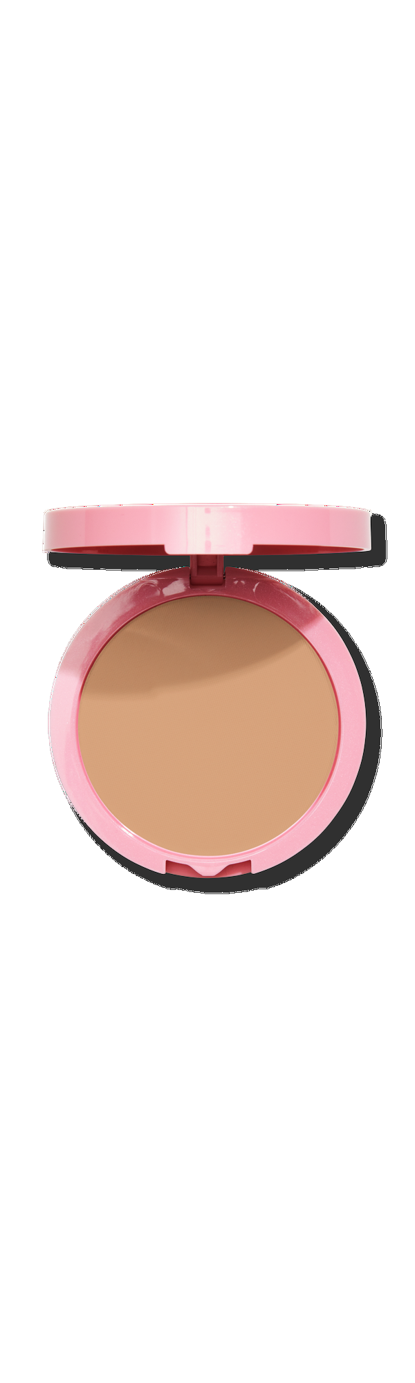 Ulta CoverGirl  Clean Fresh Pressed Powder