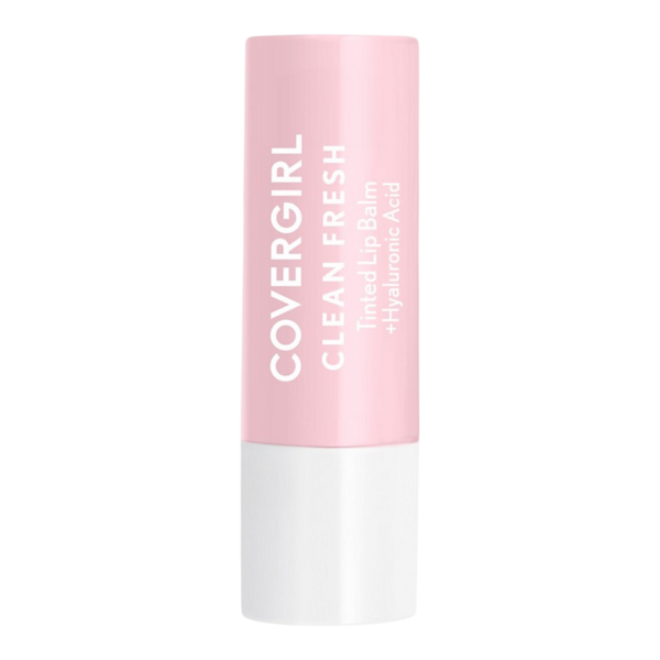 Ulta CoverGirl  Clean Fresh Tinted Lip Balm