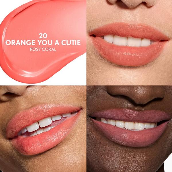 Ulta CoverGirl  Clean Fresh Tinted Lip Balm SPF 15