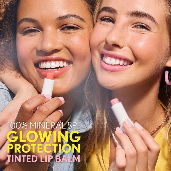 Ulta CoverGirl  Clean Fresh Tinted Lip Balm SPF 15
