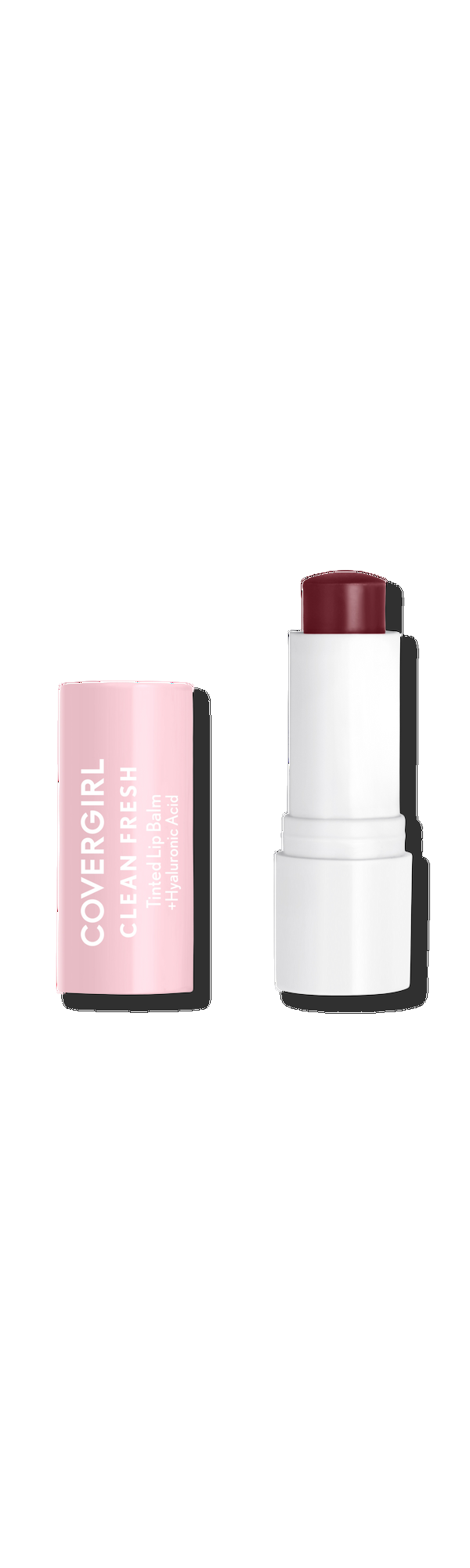 Ulta CoverGirl  Clean Fresh Tinted Lip Balm