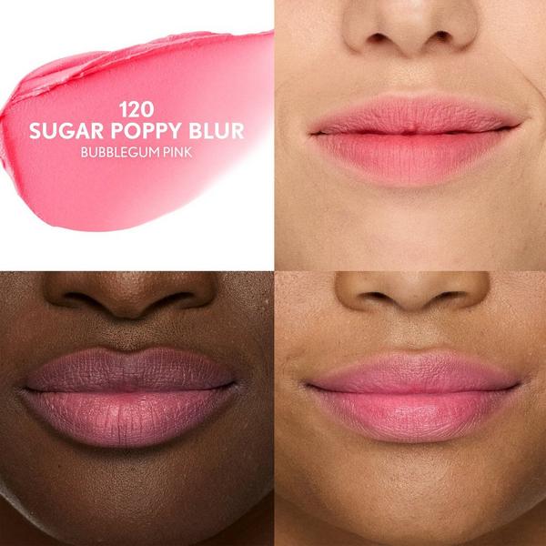 Ulta CoverGirl  Clean Fresh Yummy Blur Lipstick