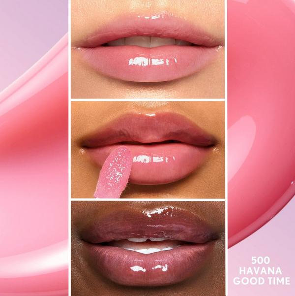 Ulta CoverGirl  Clean Fresh Yummy Lip Gloss