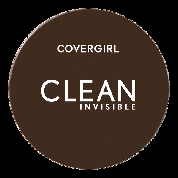 Ulta CoverGirl  Clean Invisible Loose Powder