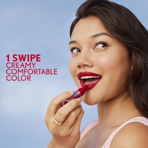 Ulta CoverGirl  Clean Lip Color Lipstick