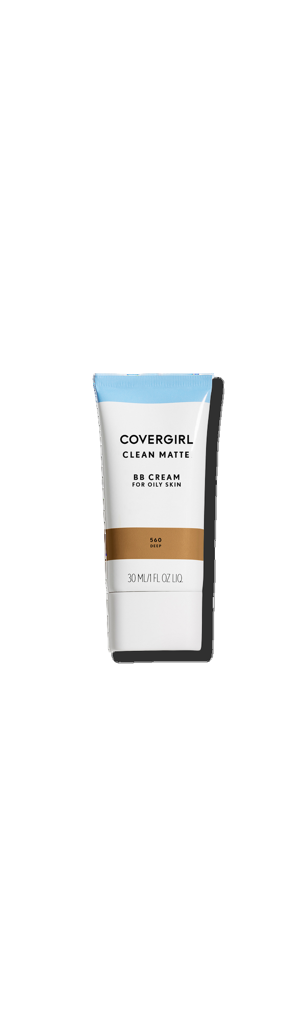 Ulta CoverGirl  Clean Matte BB Cream