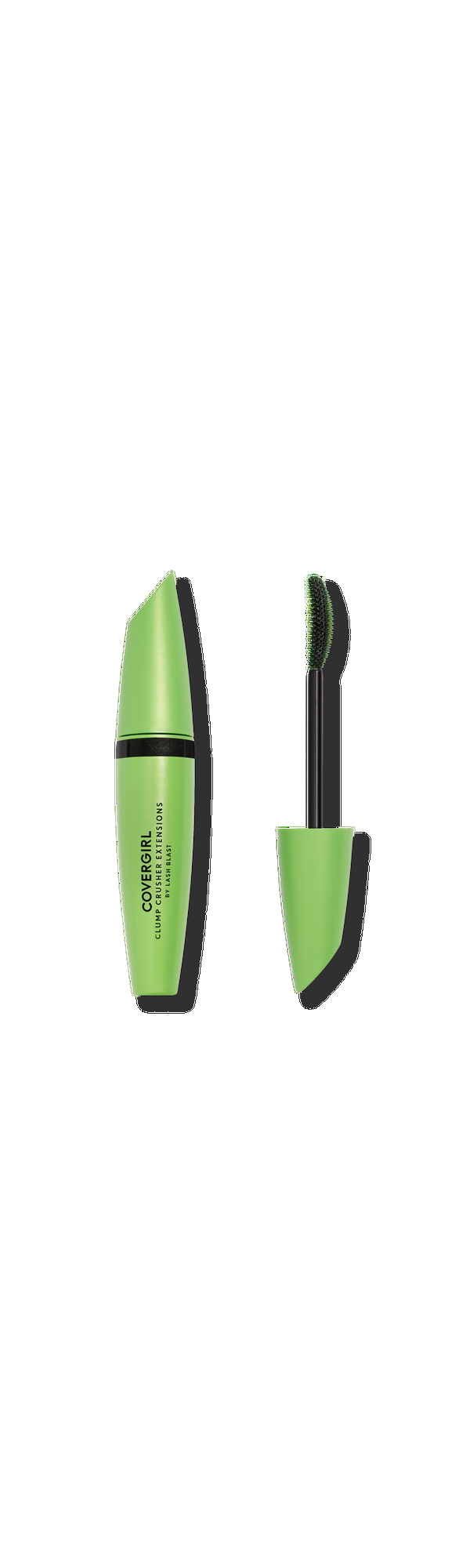 Ulta CoverGirl  Clump Crusher Extensions Mascara