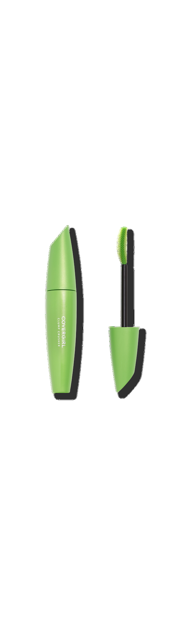 Ulta CoverGirl  Clump Crusher Mascara