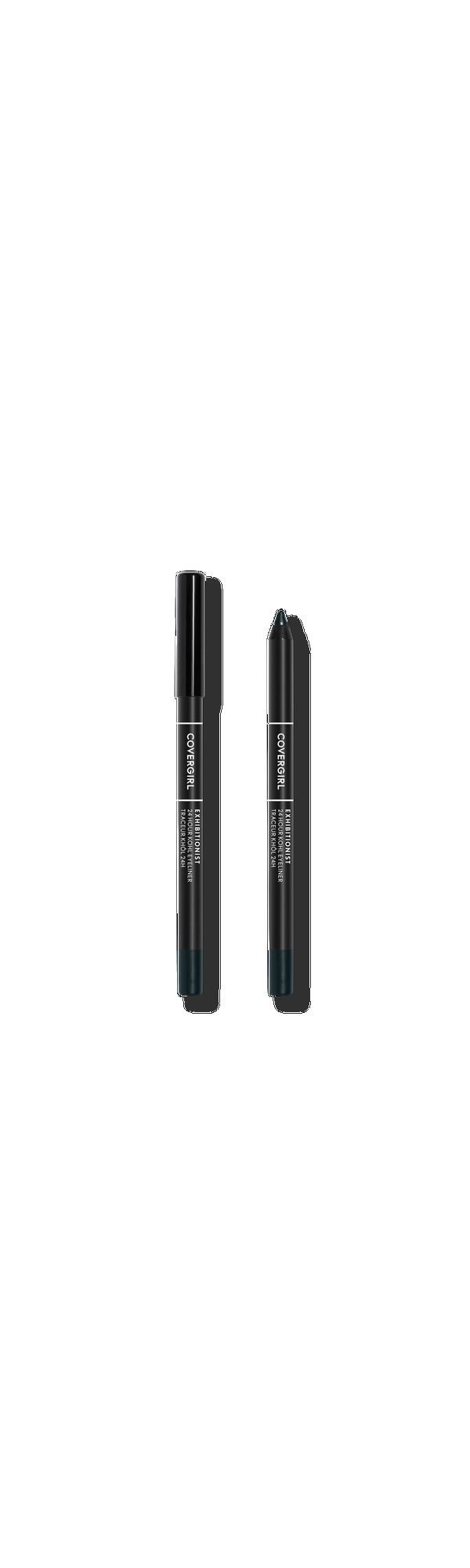 Ulta CoverGirl  Exhibitionist 24-Hour Kohl Eyeliner