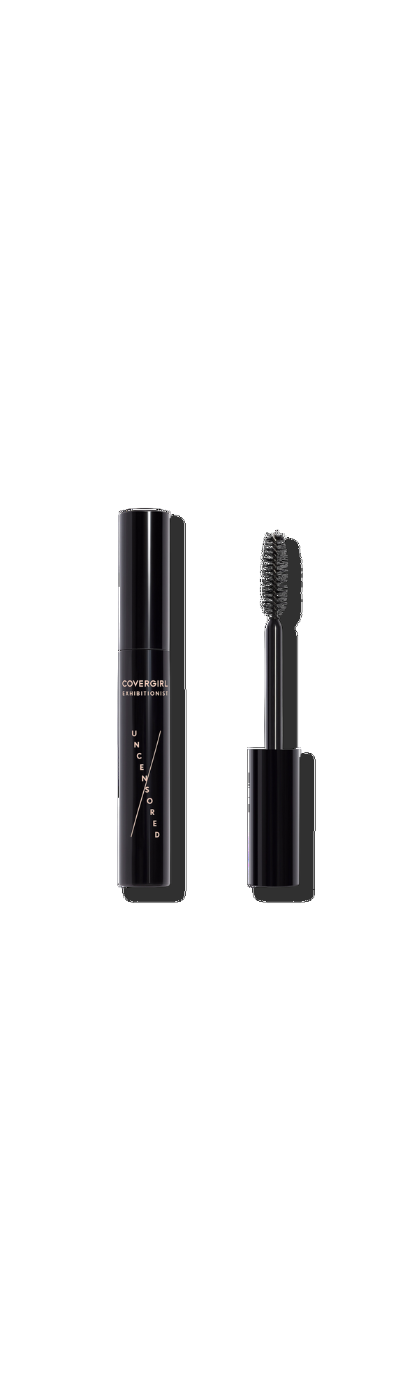 Ulta CoverGirl  Exhibitionist Uncensored Mascara