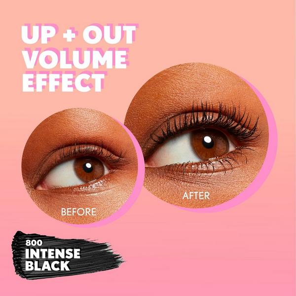 Ulta CoverGirl  Eye Enhancer 3D Mascara