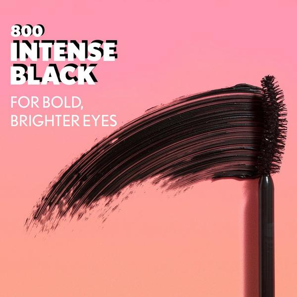 Ulta CoverGirl  Eye Enhancer 3D Mascara