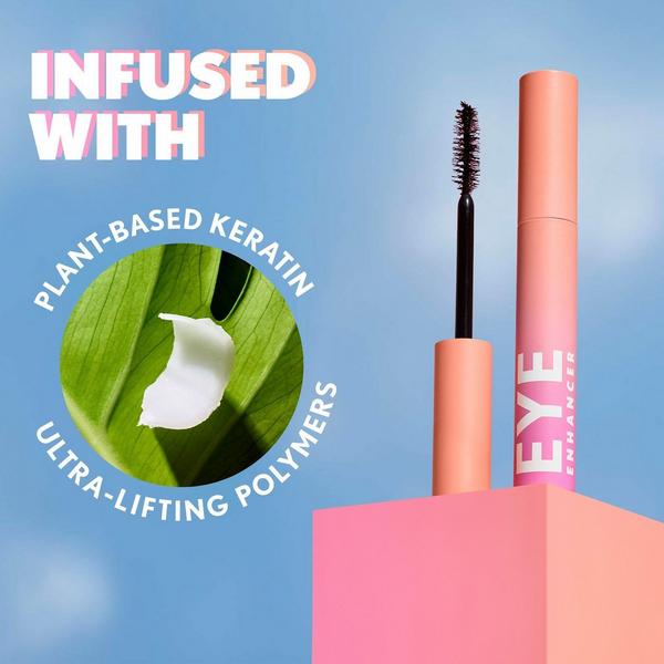 Ulta CoverGirl  Eye Enhancer 3D Mascara