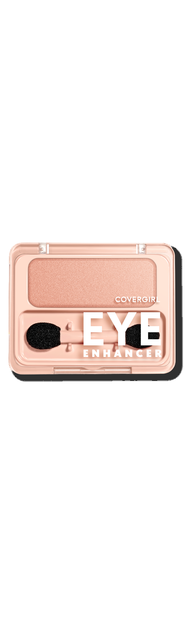 Ulta CoverGirl  Eye Enhancer Eyeshadow Mono Palette