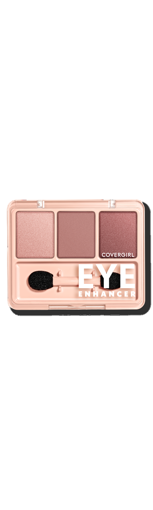 Ulta CoverGirl  Eye Enhancer Eyeshadow Trio Palette