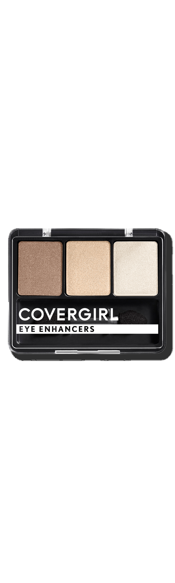 Ulta CoverGirl  Eye Enhancers 3 Kit Shadows