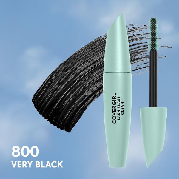 Ulta CoverGirl  Lash Blast Clean Volume Mascara