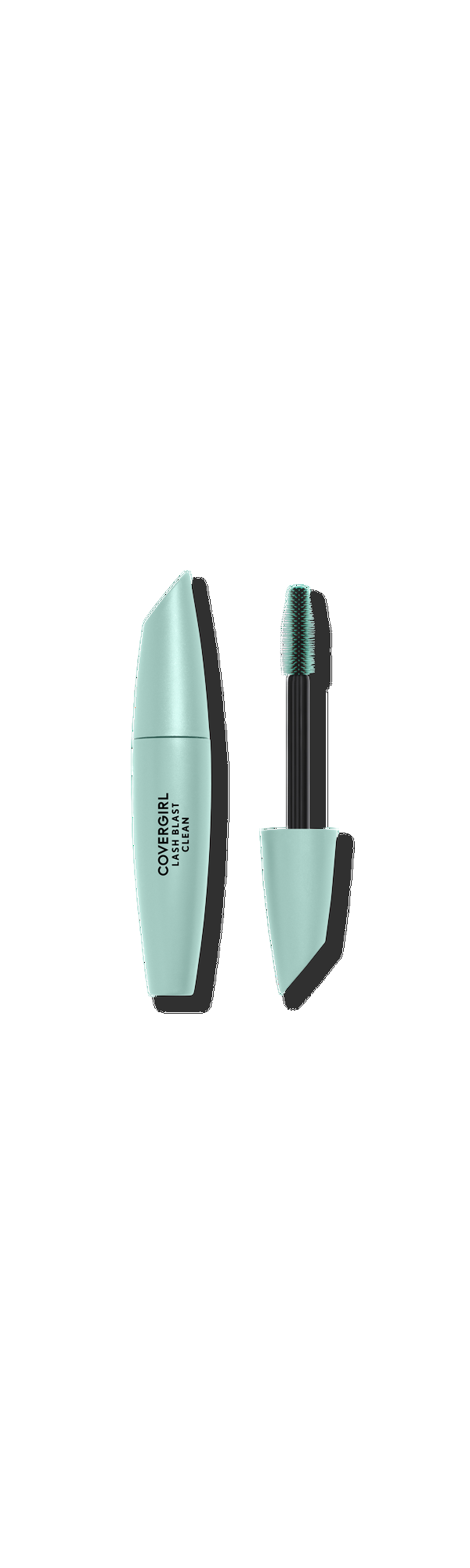 Ulta CoverGirl  Lash Blast Clean Volume Mascara