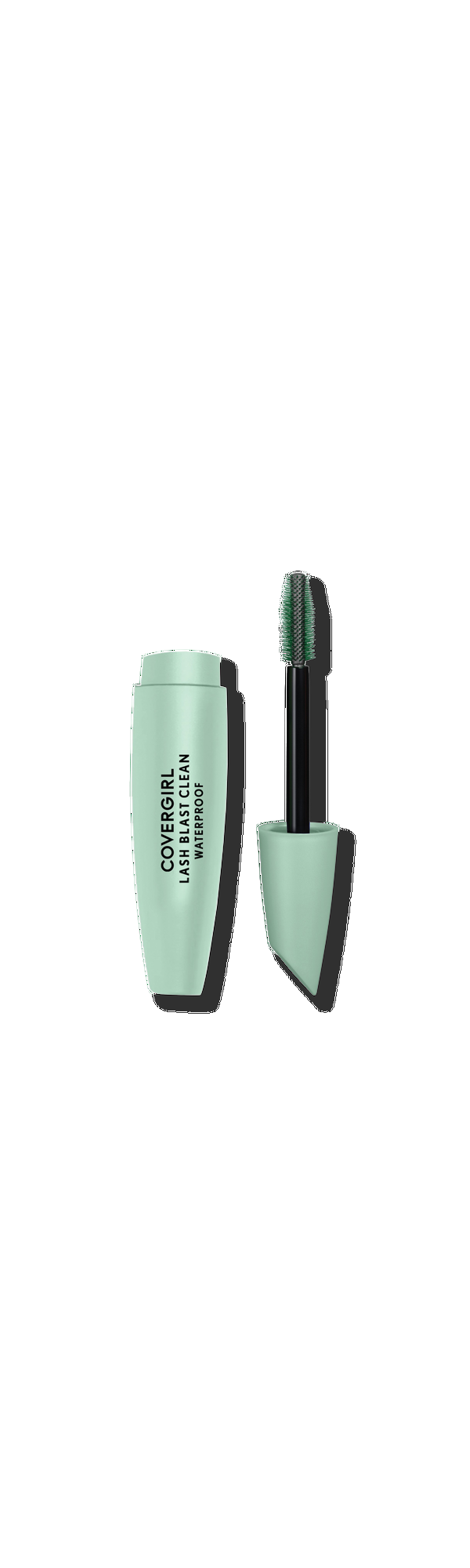 Ulta CoverGirl  Lash Blast Clean Waterproof Mascara