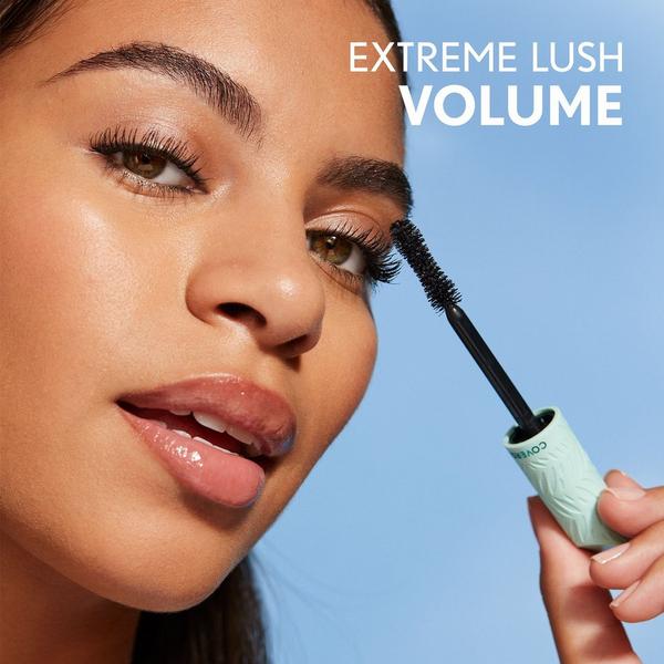 Ulta CoverGirl  Lash Blast Cleantopia Mascara