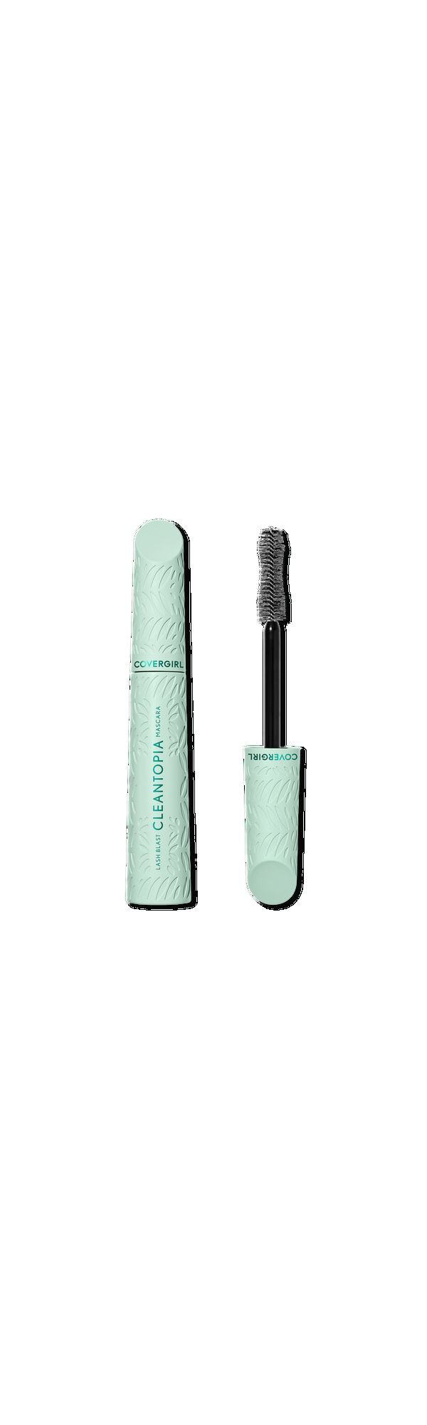 Ulta CoverGirl  Lash Blast Cleantopia Mascara