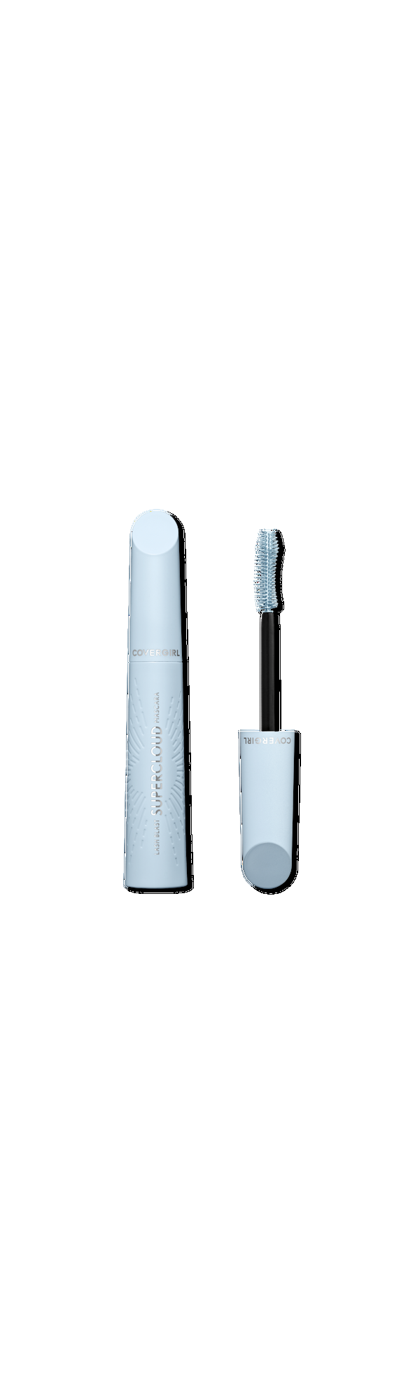 Ulta CoverGirl  Lash Blast Supercloud Mascara